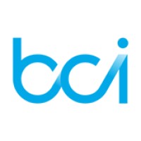 The BCI logo - Similar company to Envir Ai