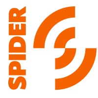 SPIDER logo - Similar company to Datalaws Training Limited