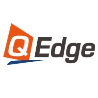 QEdge Digital Solutions logo - Similar company to Awaken Mobile Technologies
