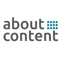 About Content - Agentur Für Inhalte