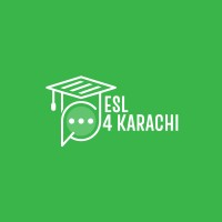 Esl 4 Karachi