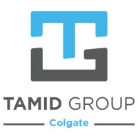Tamid Group At Colgate University
