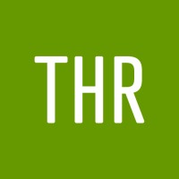 CreativeMornings/ Tehran logo - Similar company to Cafeasil