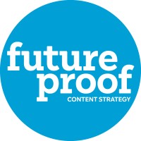 Futureproof Content logo - Similar company to Inscribe Digital