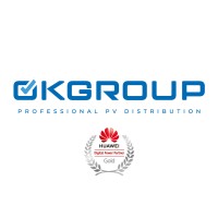 OK GROUP SRL logo - Similar company to Atlantis Land