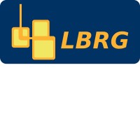 Lattice Boltzmann Research Group (LBRG) at KIT logo - Similar company to Falcon