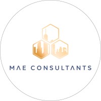 MAE Consultants logo - Similar company to Gabell Beaver Llc