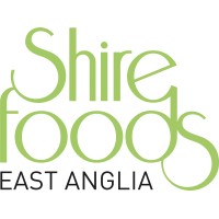 Shire Foods East Anglia Ltd. logo - Similar company to Nuts City