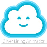 Silver Lining Animation logo - Similar company to Multiwallis