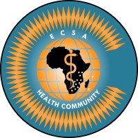 East Central and Southern Africa Health Community logo - Similar company to Chama Cha Mapinduzi (Ccm)
