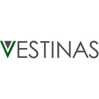 Vestinas GmbH logo - Similar company to Quadoro Gmbh