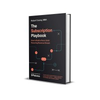 Subscription Playbook logo - Similar company to Nimble Business Solutions