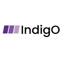 Indigo Billing logo - Similar company to Ca Billing