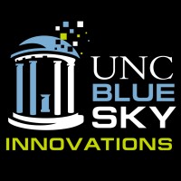 UNC Blue Sky Innovations logo - Similar company to Evrybdy Studios