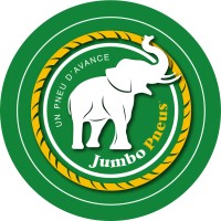 JUMBO PNEUS logo - Similar company to Ideal Pneu