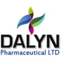 Dalyn Pharmaceutical ltd logo - Similar company to Tilpharma