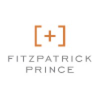 Fitzpatrick + Prince logo - Similar company to Md For Patients