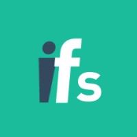 I-Finance Services logo - Similar company to De Zorgbinder