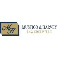 Mustico & Harvey Law Group, PLLC. logo - Similar company to Bryan J. Hutchinson, Pllc