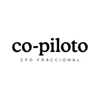 Co-Piloto: CFO Fraccional logo - Similar company to Sakrgroup