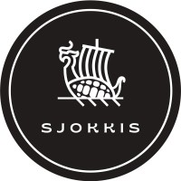 Sjokkis logo - Similar company to Somecake