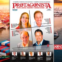 Revista Protagonista logo - Similar company to Todologística