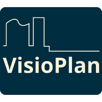 VisioPlan.fi logo - Similar company to Antares Project Gmbh