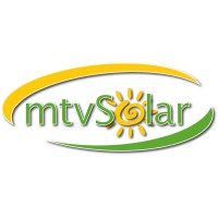 Mountain View Solar (mtvSolar) logo - Similar company to Universal Devices, Inc.