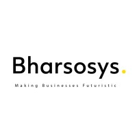 Bharsosys Technologies logo - Similar company to Bombay Dev