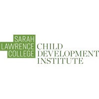 Child Development Institute at Sarah Lawrence College logo - Similar company to Re:Wild Your Campus