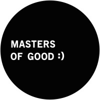 Masters of good logo - Similar company to Doré