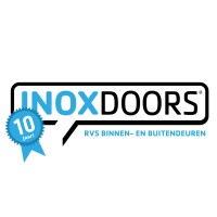 Inoxdoors BV logo - Similar company to Alusystemen
