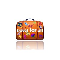 Travel-For-All logo - Similar company to Journeyable