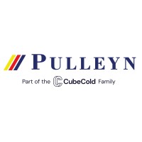 Pulleyn Transport Limited logo - Similar company to Blueseal, Le Rideau D’Air Par Brightec