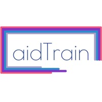 aidTrain logo - Similar company to Bluelight Consulting Group
