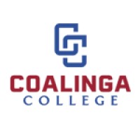 Coalinga College logo - Similar company to West Hills Community College District