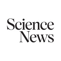 Science News Magazine logo - Similar company to Popular Science