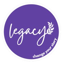 Legacy For Women logo - Similar company to Wolverine Coatings Corporation