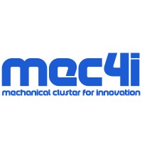 MEC4I - Consulting services for machining companies logo - Similar company to Paul Meccanico S.R.L.