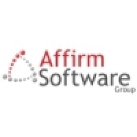 Affirm Software Group logo - Similar company to Onboard Express