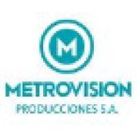 Metrovision Producciones S.A.