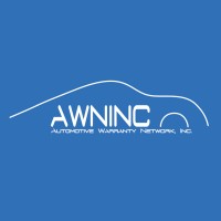Automotive Warranty Network, Inc. logo - Similar company to Warrcloud Inc.
