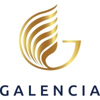 Galenciahr logo - Similar company to Third Horizon Earth (3He)