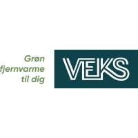 VEKS logo - Similar company to Affaldplus