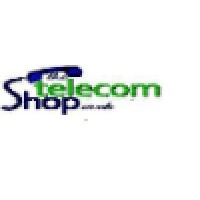 The Telecom Recycling Shop Ltd logo - Similar company to American Wireless, Llc
