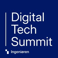 Digital Tech Summit logo - Similar company to Dtu Skylab