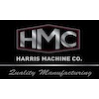 Harris Machine Company logo - Similar company to Philippi-Hagenbuch, Inc.