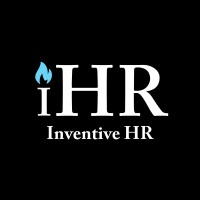 Inventive HR logo - Similar company to Craft Hr Solutions, Llc