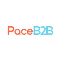PaceB2B logo - Similar company to Third Angle