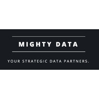 Mighty Data Ltd logo - Similar company to Caffe Cherry Beans